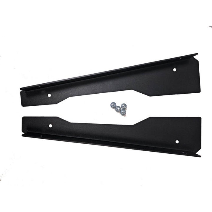 Waldorf Rackmount Kit for Iridium / Kyra / Waldorf M