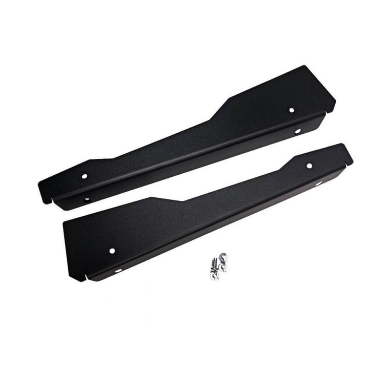 Waldorf Rackmount Kit for Iridium / Kyra / Waldorf M
