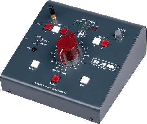 Heritage Audio RAMSYSTEM1000