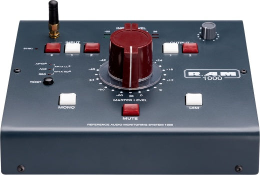 Heritage Audio RAMSYSTEM1000