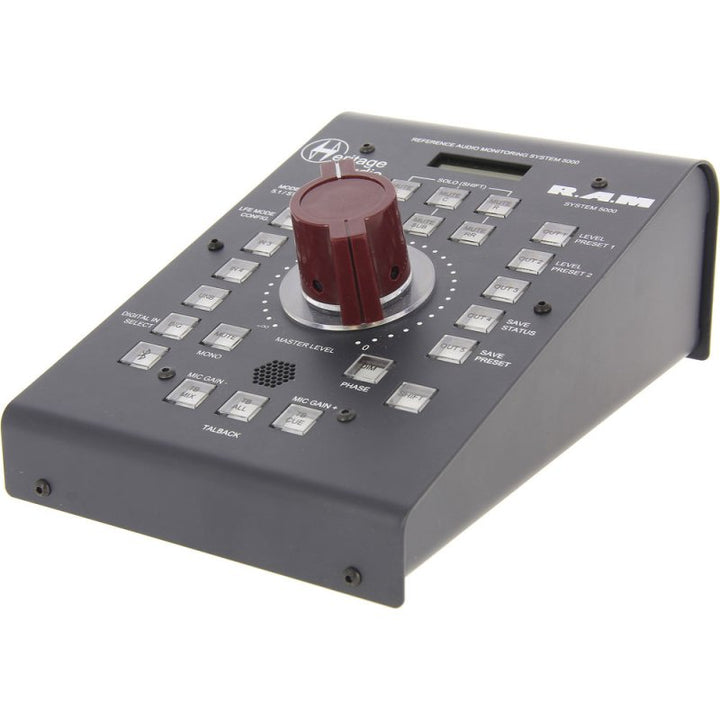 Heritage Audio RAMSYSTEM5000