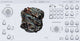 BEATSURFING RANDOM Metal - 1