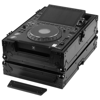 Odyssey Odyssey RC-CDJ3000XBL Road Case for Pioneer CDJ-3000X - Black