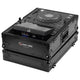 Odyssey RC-CDJ3000XBL Road Case for Pioneer CDJ-3000X - Black – view 2