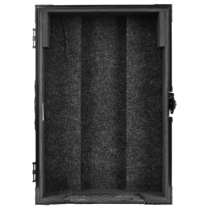 Odyssey RC-CDJ3000XBL Road Case for Pioneer CDJ-3000X - Black – view 3