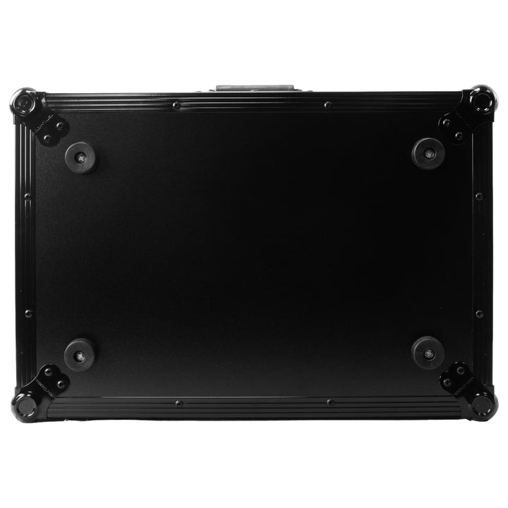 Odyssey RC-CDJ3000XBL Road Case for Pioneer CDJ-3000X - Black – view 10