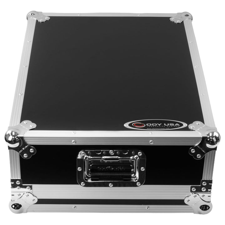 Odyssey RC-QU5 Road Case for Allen & Heath Qu-5 – view 5