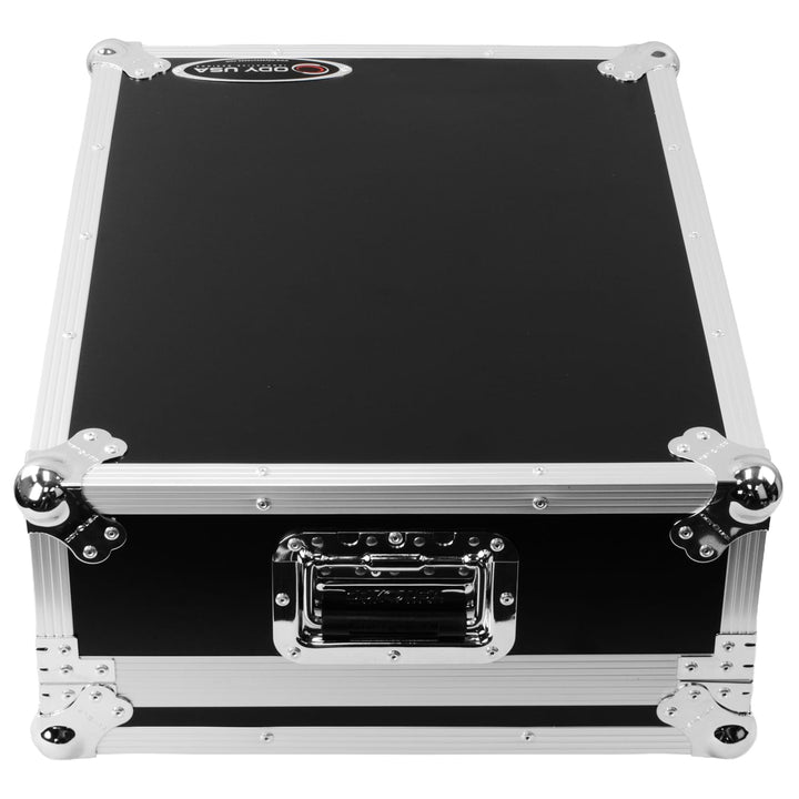Odyssey RC-QU5 Road Case for Allen & Heath Qu-5 – view 7