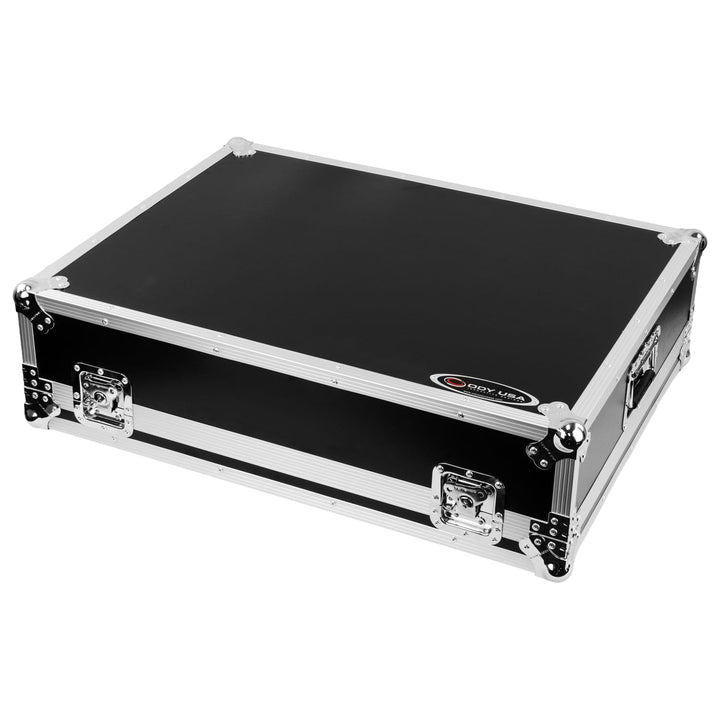 Odyssey RC-SQ7 Road Case for Allen & Heath SQ-7 – view 4