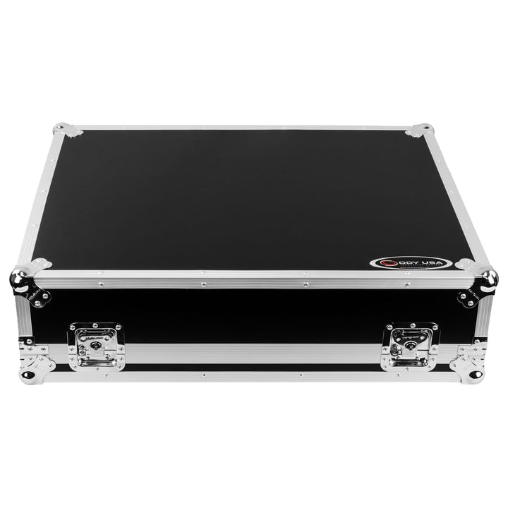 Odyssey RC-SQ7 Road Case for Allen & Heath SQ-7 – view 5