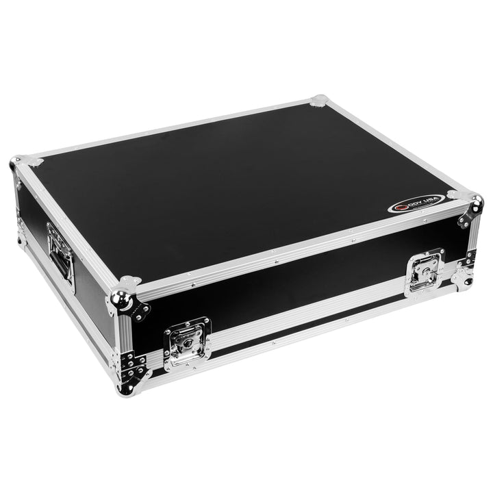 Odyssey RC-SQ7 Road Case for Allen & Heath SQ-7 – view 6