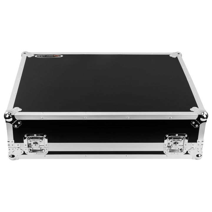 Odyssey RC-SQ7 Road Case for Allen & Heath SQ-7 – view 7