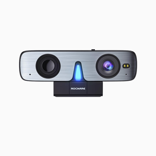 Rocware Rocware RC08 Mini All in One Camera