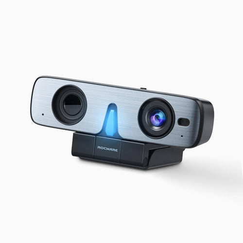 Rocware Rocware RC08 Mini All in One Camera