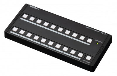 Tascam RC20