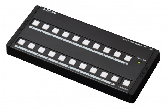 Tascam RC20