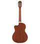 Alvarez RC26HCE Regent Hybrid Cutaway Acoustic-Electric Classical Guitar (Natural Gloss)