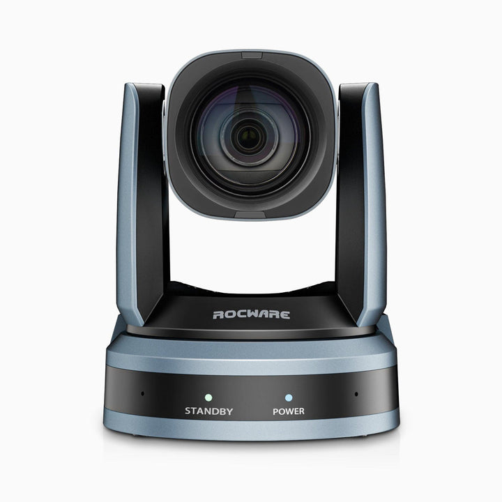 Rocware Rocware RC821U 1080P 60 FPS PTZ Camera
