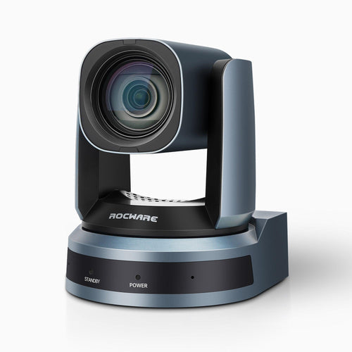 Rocware Rocware RC821U 1080P 60 FPS PTZ Camera