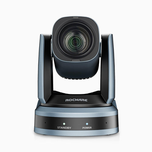 Rocware Rocware RC841U 4K PTZ Camera
