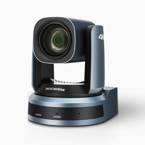 Rocware Rocware RC841U 4K PTZ Camera