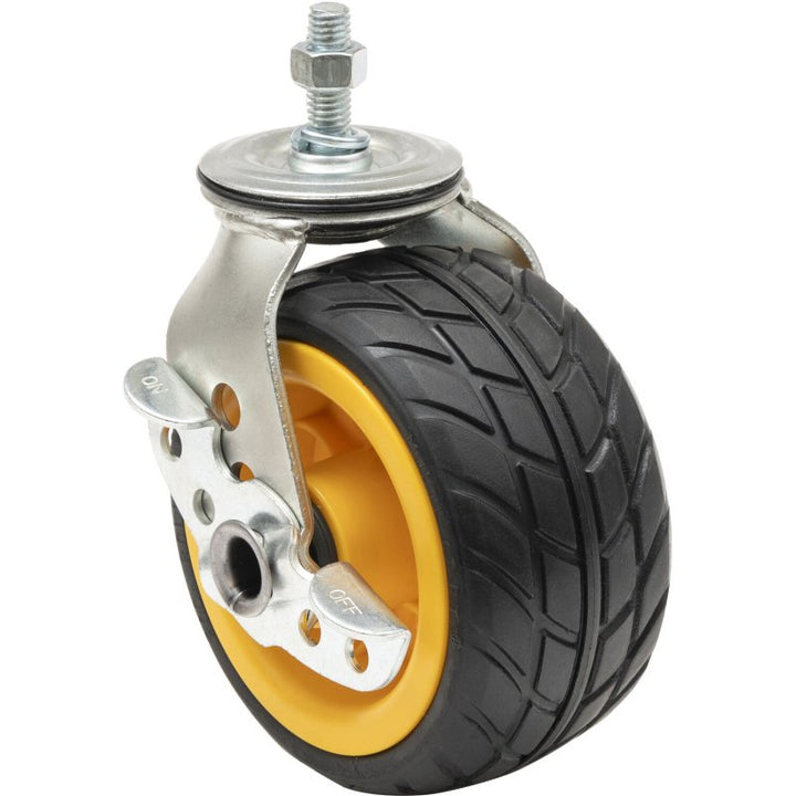 Rock N Roller RCSTR6X3