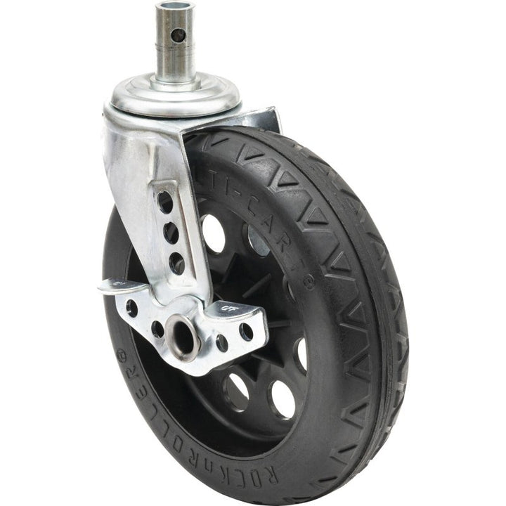 Rock N Roller RCSTR8X2BK