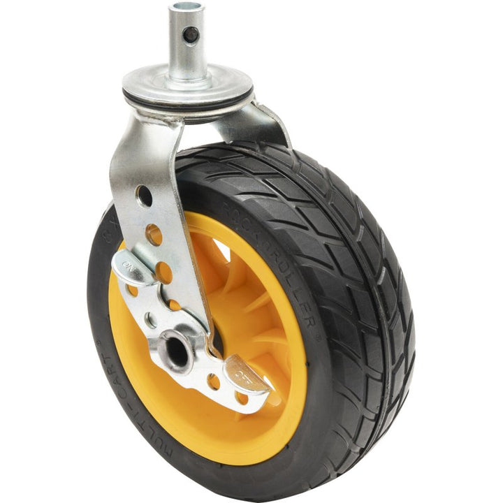 Rock N Roller RCSTR8X3