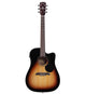 Alvarez RD26CESB Regent Dreadnought Cutaway Acoustic-Electric Guitar (Sunburst)
