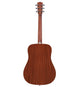 Alvarez RD26L Regent Left-Handed Dreadnought Acoustic Guitar (Natural Gloss)