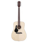 Alvarez RD26L Regent Left-Handed Dreadnought Acoustic Guitar (Natural Gloss)