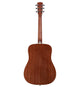 Alvarez RD26SB Regent Dreadnought Acoustic Guitar (Sunburst)