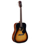 Alvarez RD26SB Regent Dreadnought Acoustic Guitar (Sunburst)