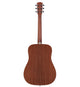 Alvarez RD26 Regent Dreadnought Acoustic Guitar (Natural Gloss)