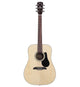 Alvarez RD26 Regent Dreadnought Acoustic Guitar (Natural Gloss)