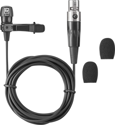 Electro-Voice RE3-ACC-CL3