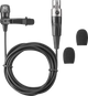 Electro-Voice Electro-Voice RE3-ACC-CL3 Cardioid Lavalier Microphone with TA4F Connector
