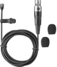 Electro-Voice Electro-Voice RE3-ACC-OL3 Omnidirectional Lavalier Microphone with TA4F Connector