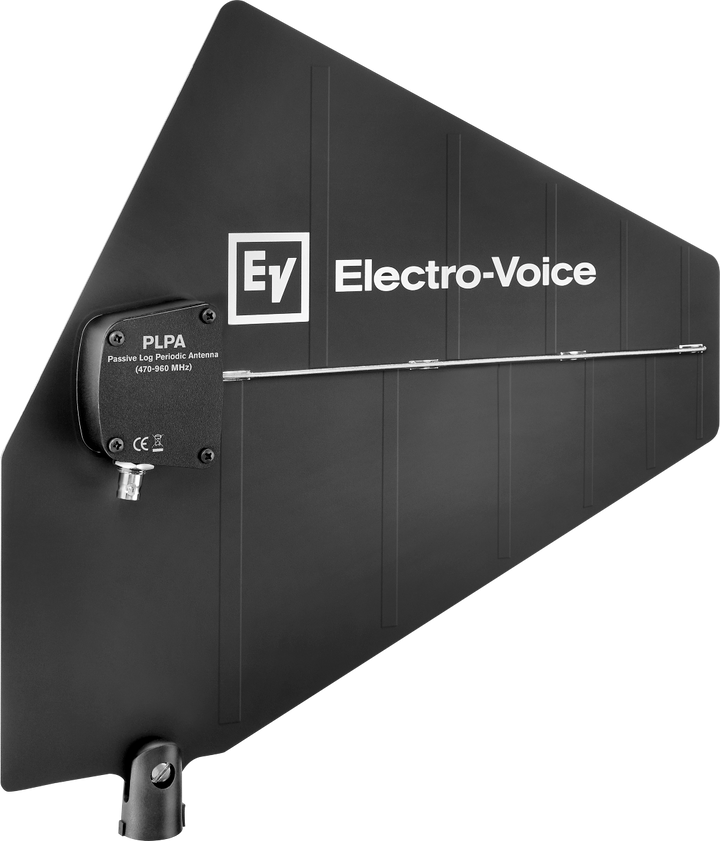 Electro-Voice Electro-Voice RE3-ACC-PLPA Passive Log Periodic Antenna - 470-960MHz