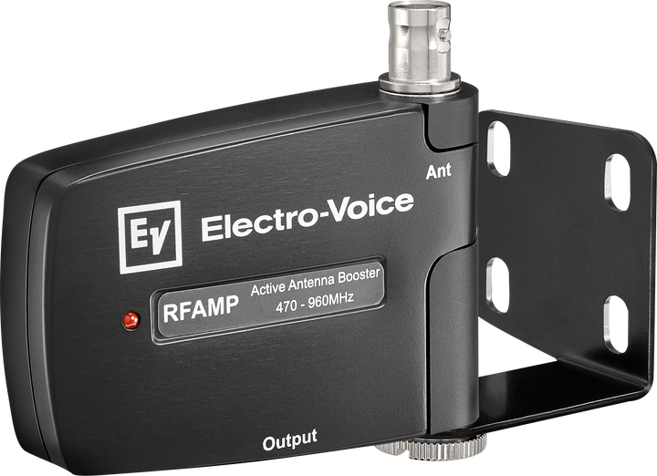 Electro-Voice Electro-Voice RE3-ACC-RFAMP Active RF Antenna Booster - 470-960MHz