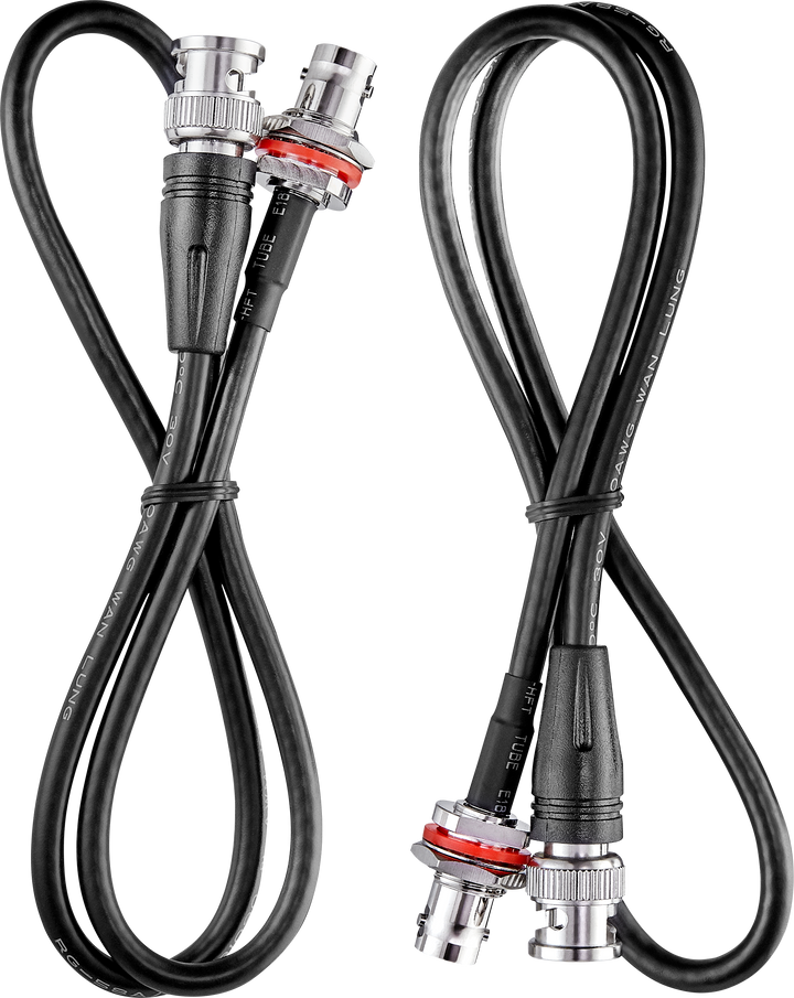 Electro-Voice Electro-Voice RE3-ACC-CXUF Rear-to-Front Mount Antenna Cable Kit