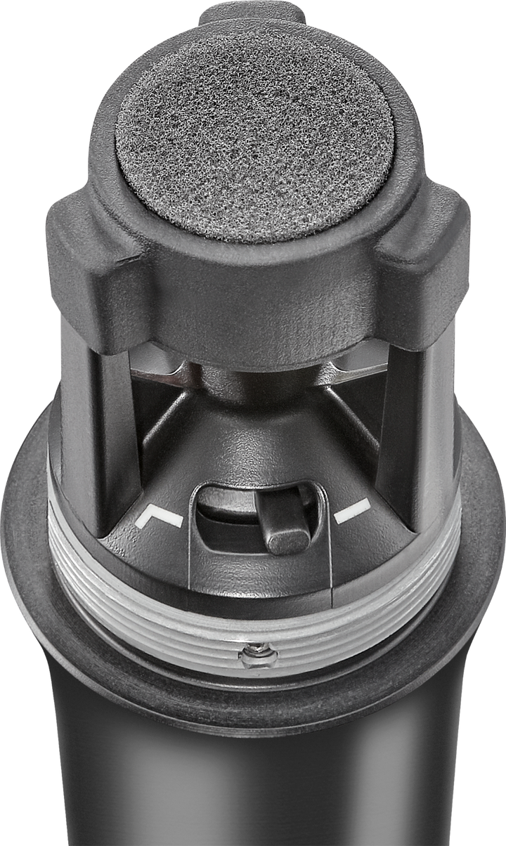 Electro-Voice Electro-Voice RE520 Supercardioid Condenser Vocal Microphone - Black