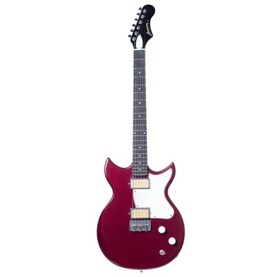 Harmony Rebel Burgundy