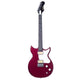 Harmony Rebel Burgundy