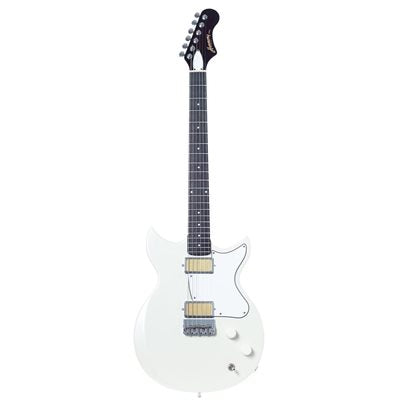 Harmony Rebel Pearl White