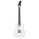 Harmony Rebel Pearl White