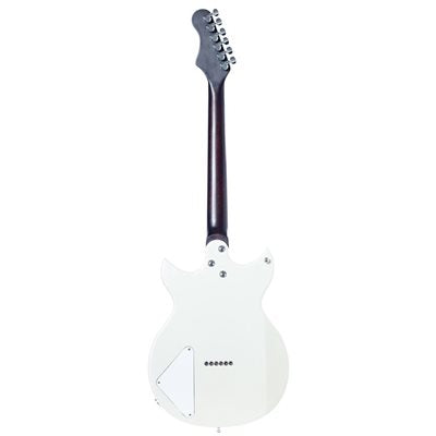 Harmony Rebel Pearl White