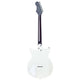 Harmony Rebel Pearl White