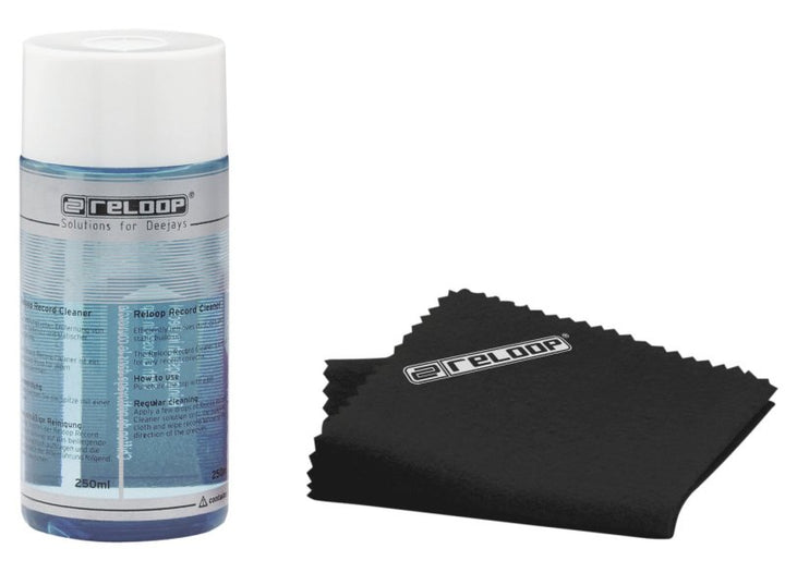 Reloop RECORD-CD-CLEANER-MK2