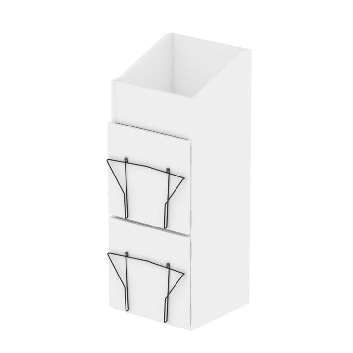 Reloop RECORD-DOOR-WHT